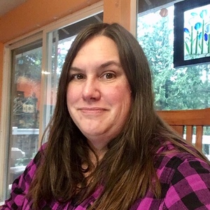 Fundraising Page: Melissa Lutzenhiser